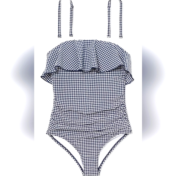 swimsuit - Picture 1 of 4